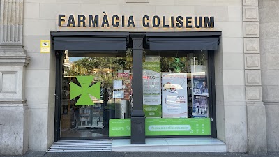 Farmacia Coliseum