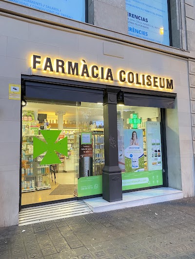 Farmacia Coliseum