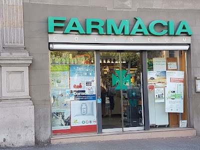 Farmacia Coliseum