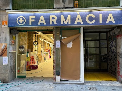 Farmacia del Gòtic