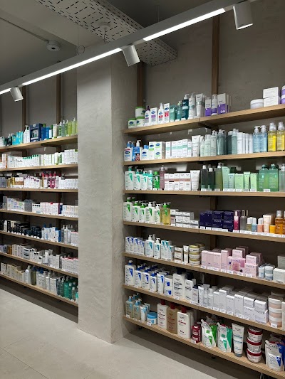 Farmacia del Gòtic