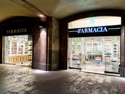 Farmacia del Palau
