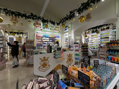 Farmacia del Palau