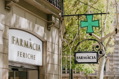 Farmacia Feriche Pharmacy