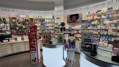 Farmacia Feriche Pharmacy