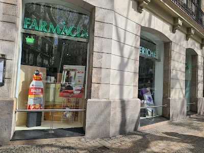 Farmacia Feriche Pharmacy