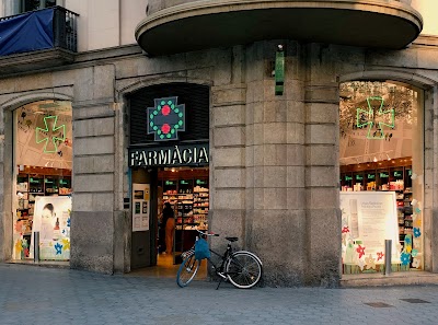 Farmacia La Pedrera