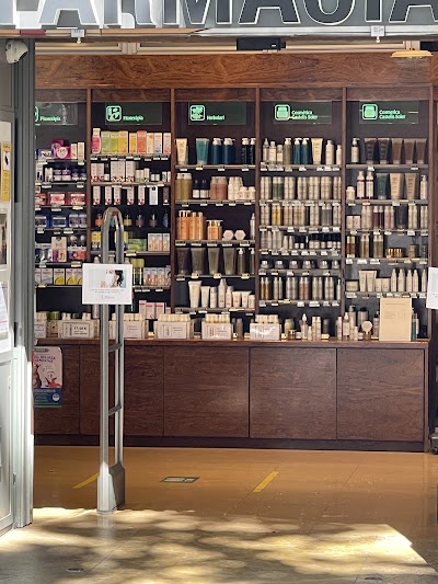 Farmacia La Pedrera