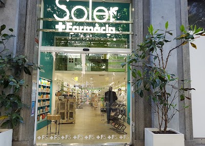 Farmacia Soler