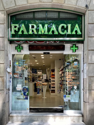 Farmàcia Catedral