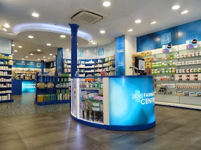 Farmàcia Cental CV