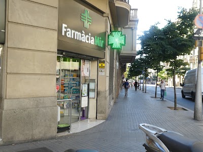 Farmàcia Mir