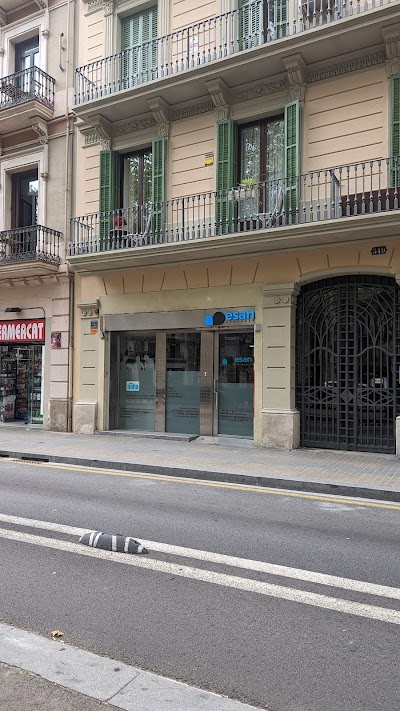 Esan Asesores