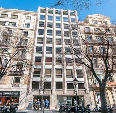 Bcngest