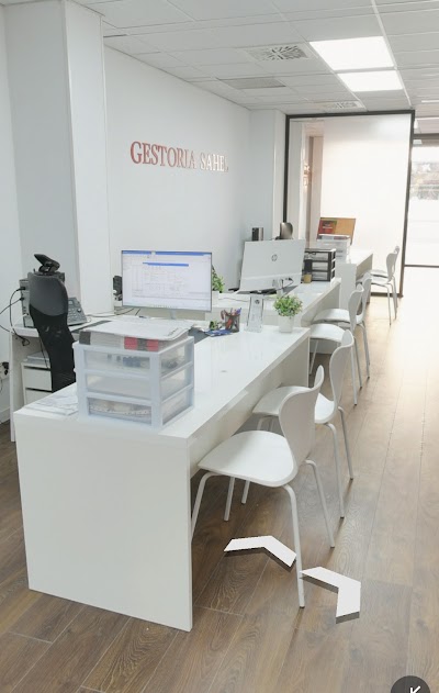 Gestoria Sahel