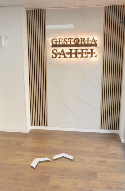 Gestoria Sahel