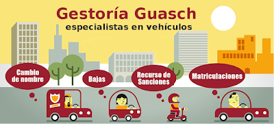 Gestoria Guasch i Associats