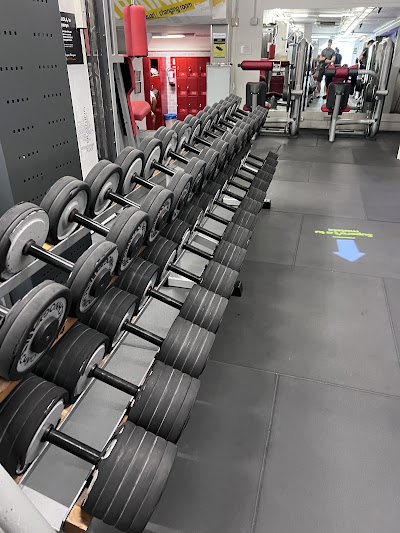 BCN Fitness