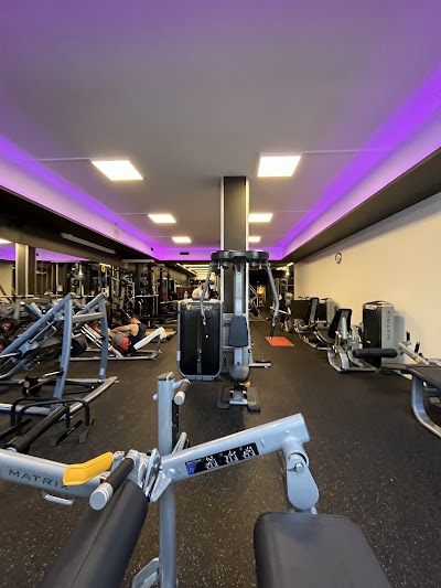 Cosmofit