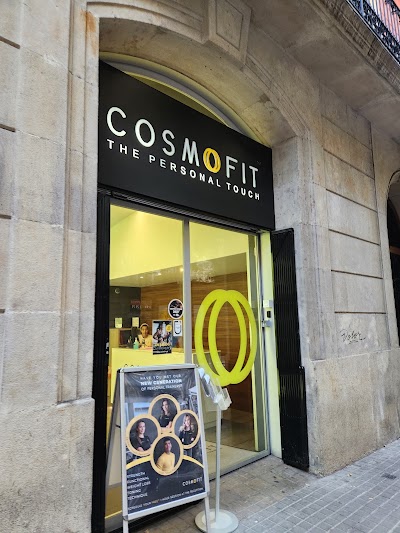 Cosmofit