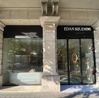 Edan Studios