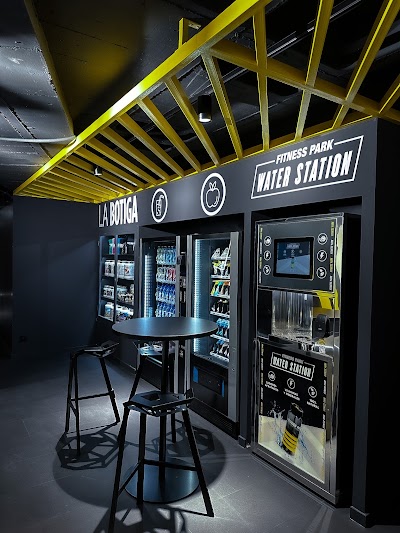 Fitness Park Berlin