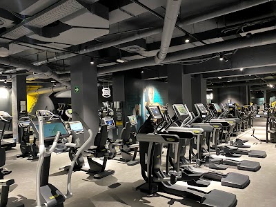 Fitness Park - Casanova