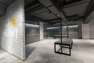Fitness Park - Casanova