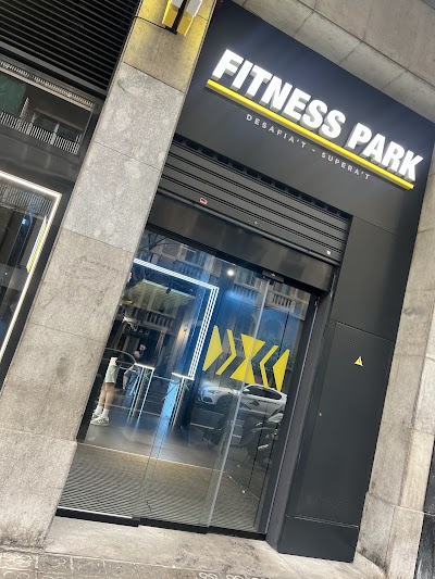 Fitness Park - Rossello