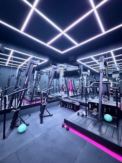 Let’s Rise