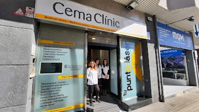 Cema Clinic