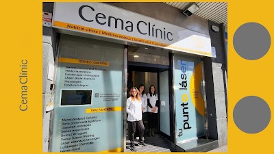 Cema Clinic