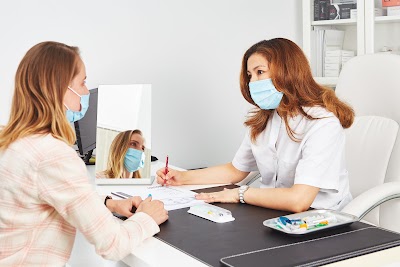 Doctora Blanco