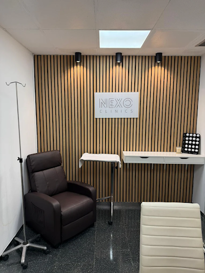 Nexo Clinics