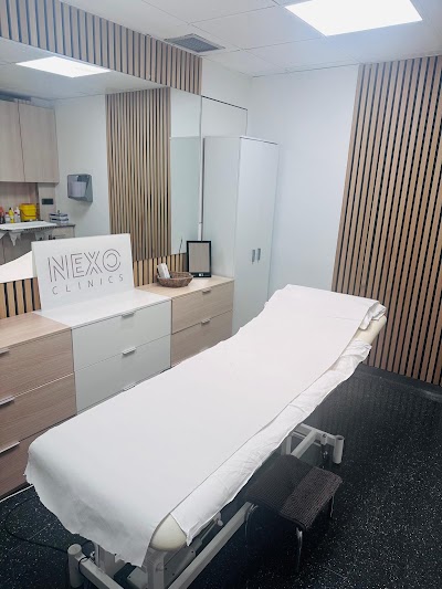 Nexo Clinics