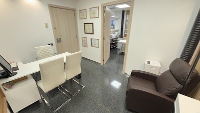 Nexo Clinics