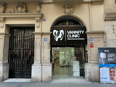 Vannity Clínic