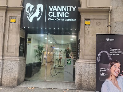 Vannity Clínic