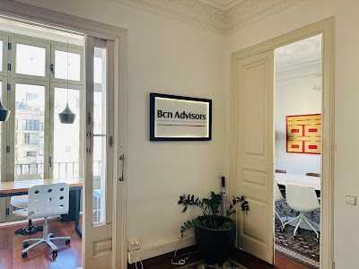 Bcn Advisors