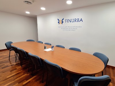 Fincas Finurba S.L.