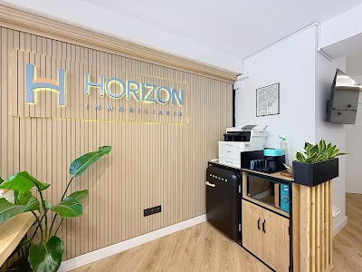 Horizon Inmobiliaria