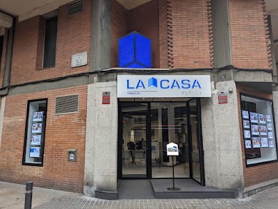 La Casa Agency