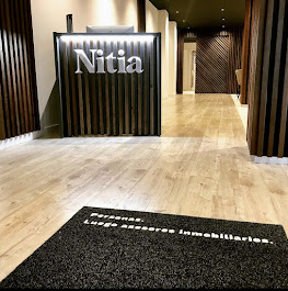 Nitia inmobiliaria