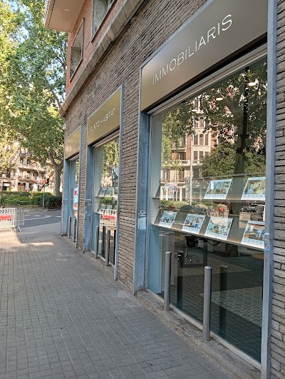 Punto Habitat
