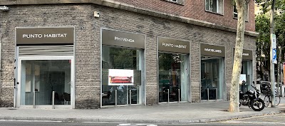 Punto Habitat