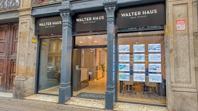 Walter Haus