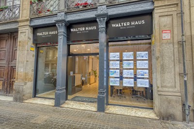 Walter Haus