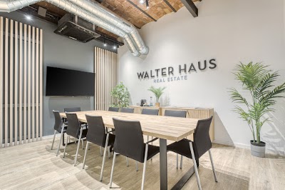 Walter Haus