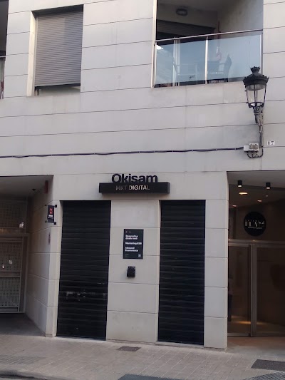 Okisam