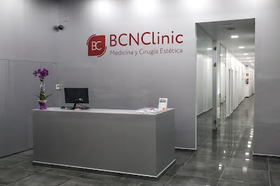 BCNClínic